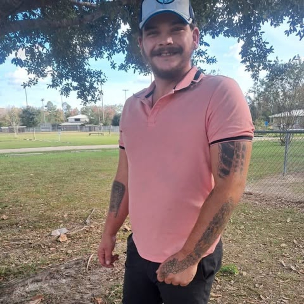 Meet your Posher, Justin